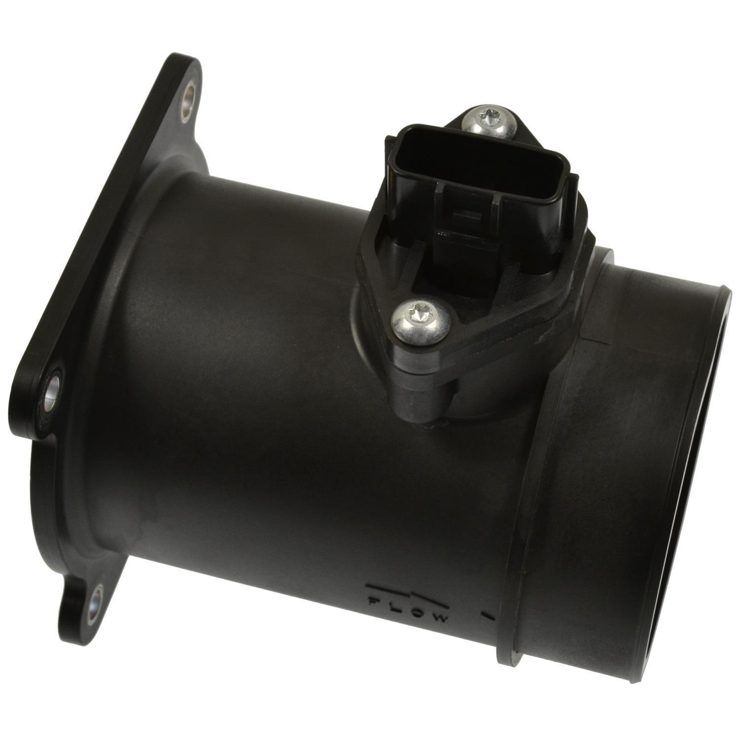 Standard Motor Products MAS0400 - Mass Air Flow Sensor Standard Motor Products MAS0400 Mass Air Flow Sensor product image 2 of 3