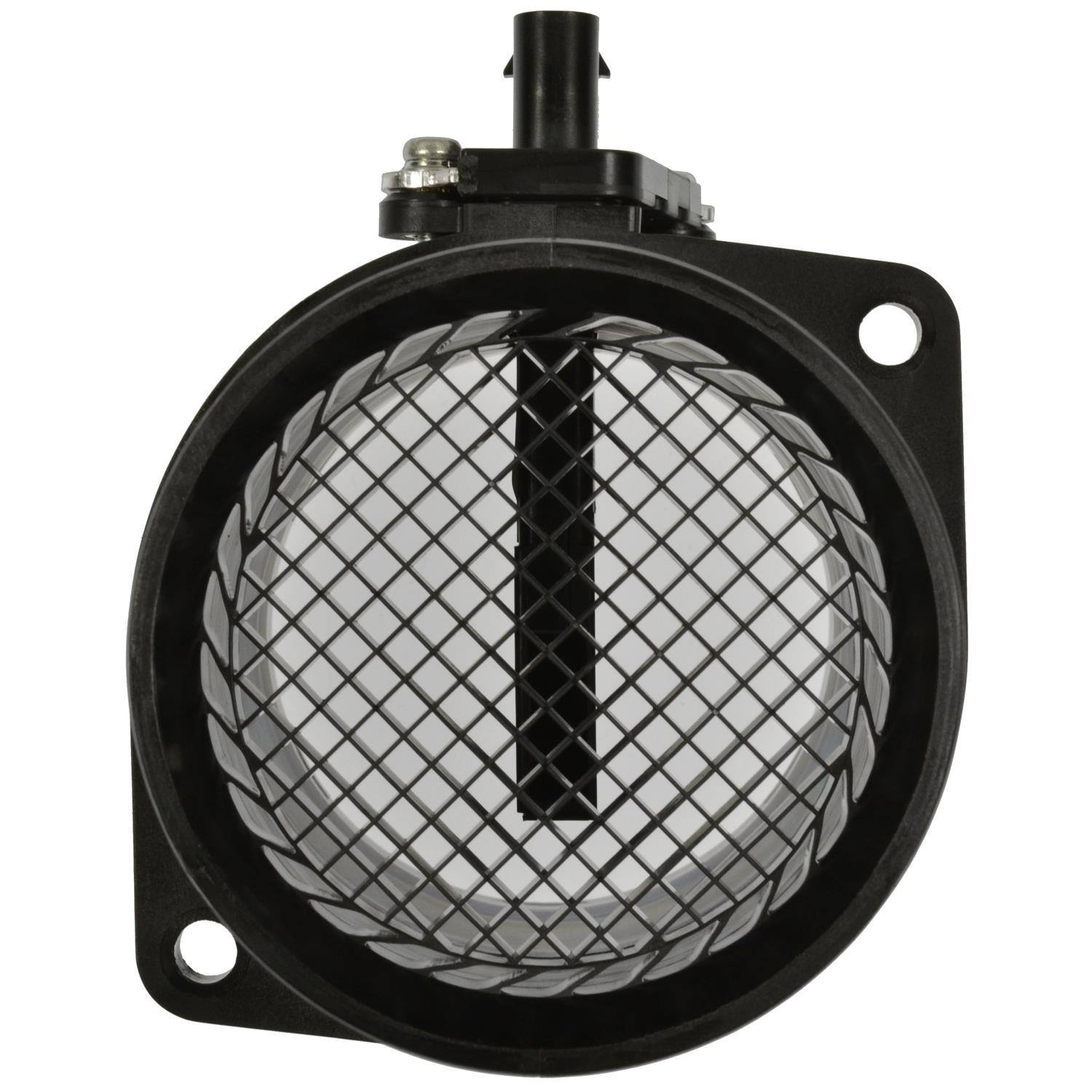 Standard Motor Products MAS0402 - Mass Air Flow Sensor Standard Motor Products MAS0402 Mass Air Flow Sensor product image 1 of 3