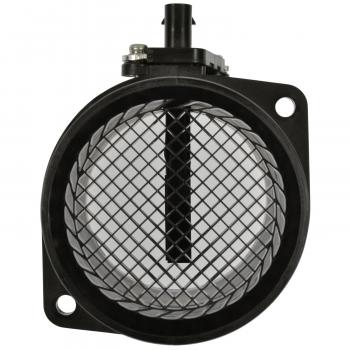 2011 Volkswagen Eos Mass Air Flow Sensor Standard Motor Products MAS0402 image 1 of 3