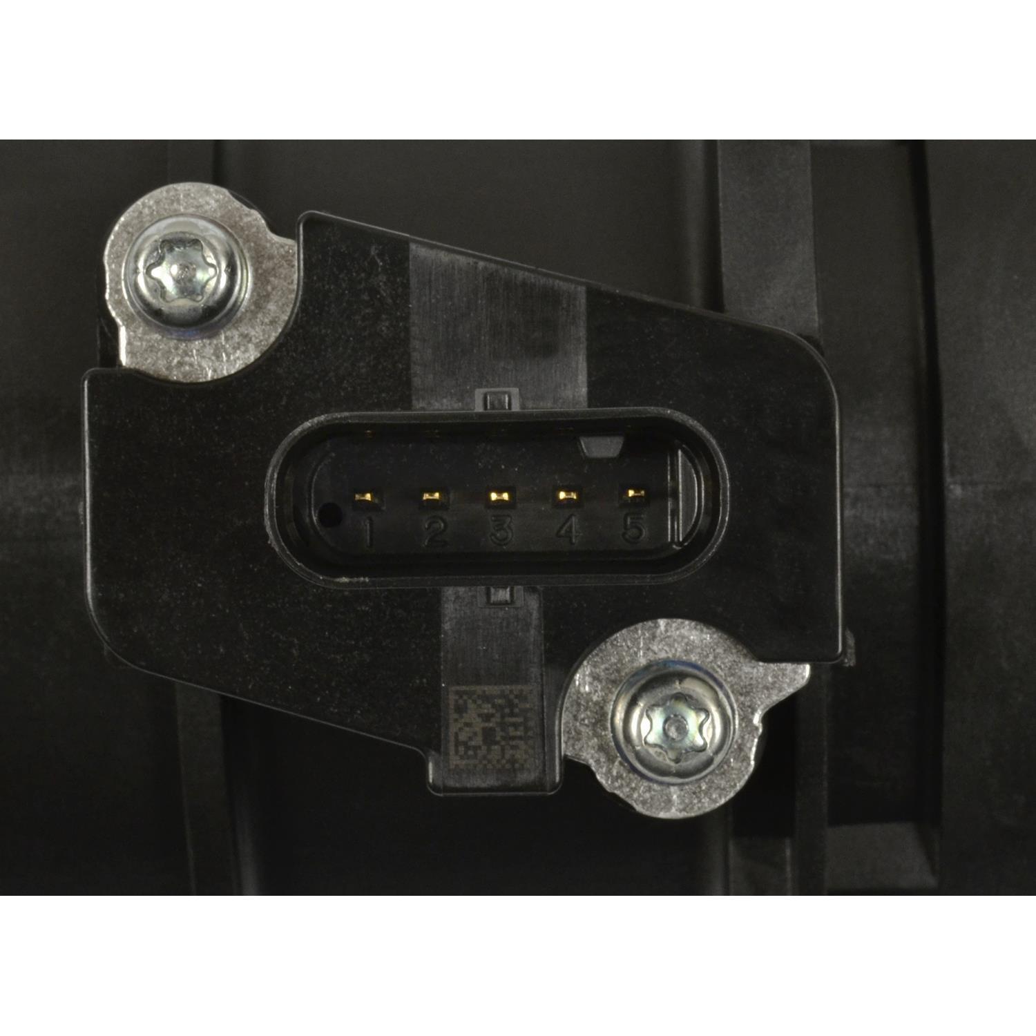 Standard Motor Products MAS0402 - Mass Air Flow Sensor Standard Motor Products MAS0402 Mass Air Flow Sensor product image 3 of 3