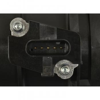 2011 Volkswagen Eos Mass Air Flow Sensor Standard Motor Products MAS0402 image 3 of 3