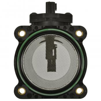 2002 Nissan Sentra Mass Air Flow Sensor Standard Motor Products MAS0403 image 1 of 3