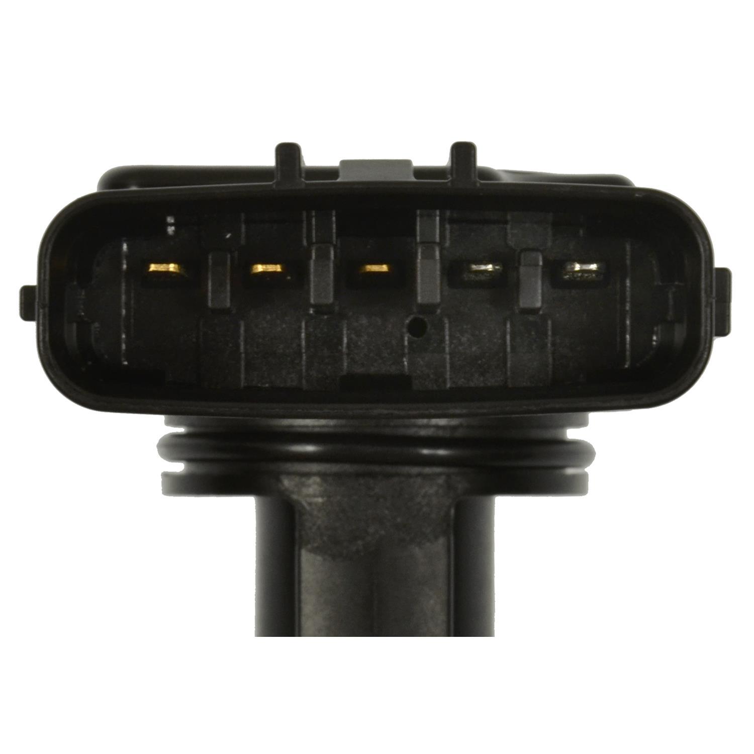 Standard Motor Products MAS0404 - Mass Air Flow Sensor Standard Motor Products MAS0404 Mass Air Flow Sensor product image 3 of 3