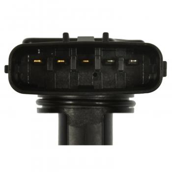 2007 Suzuki Aerio Mass Air Flow Sensor Standard Motor Products MAS0404 image 3 of 3