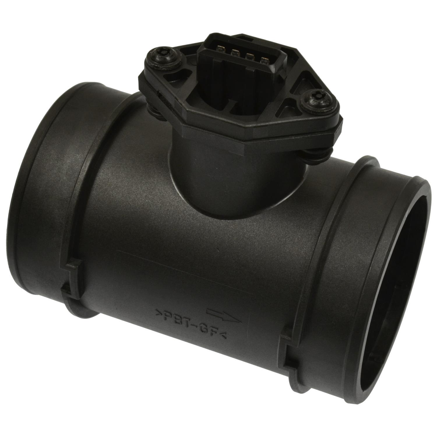 Standard Motor Products MAS0408 - Mass Air Flow Sensor Standard Motor Products MAS0408 Mass Air Flow Sensor product image 2 of 3