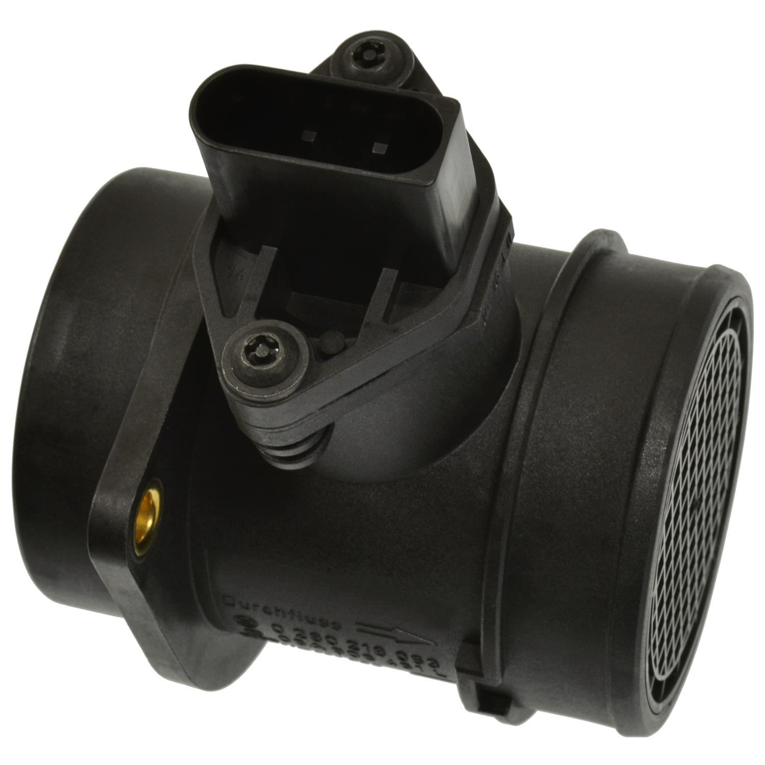 Standard Motor Products MAS0409 - Mass Air Flow Sensor Standard Motor Products MAS0409 Mass Air Flow Sensor product image 2 of 3