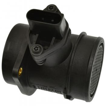 2006 Volkswagen Golf Mass Air Flow Sensor Standard Motor Products MAS0409 image 2 of 3