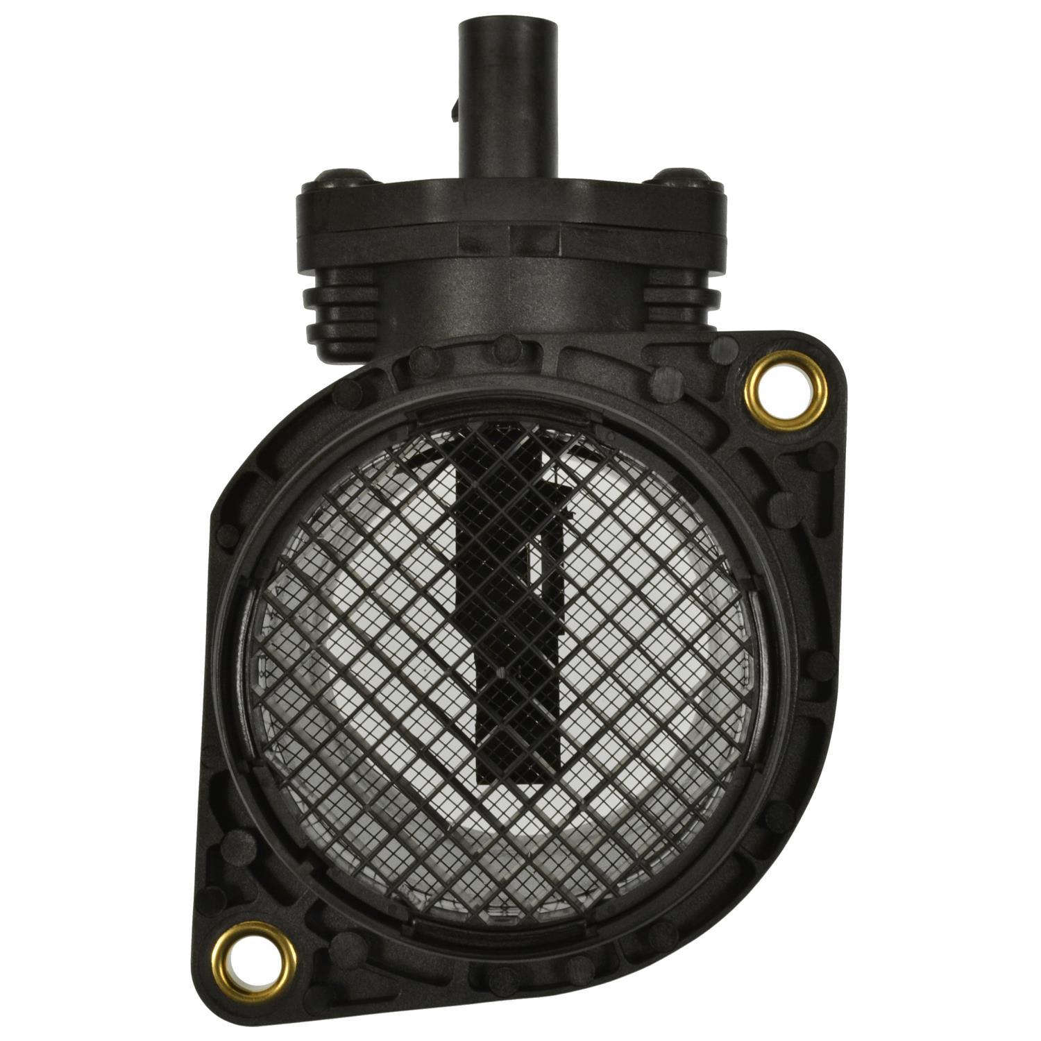Standard Motor Products MAS0411 - Mass Air Flow Sensor Standard Motor Products MAS0411 Mass Air Flow Sensor product image 1 of 3