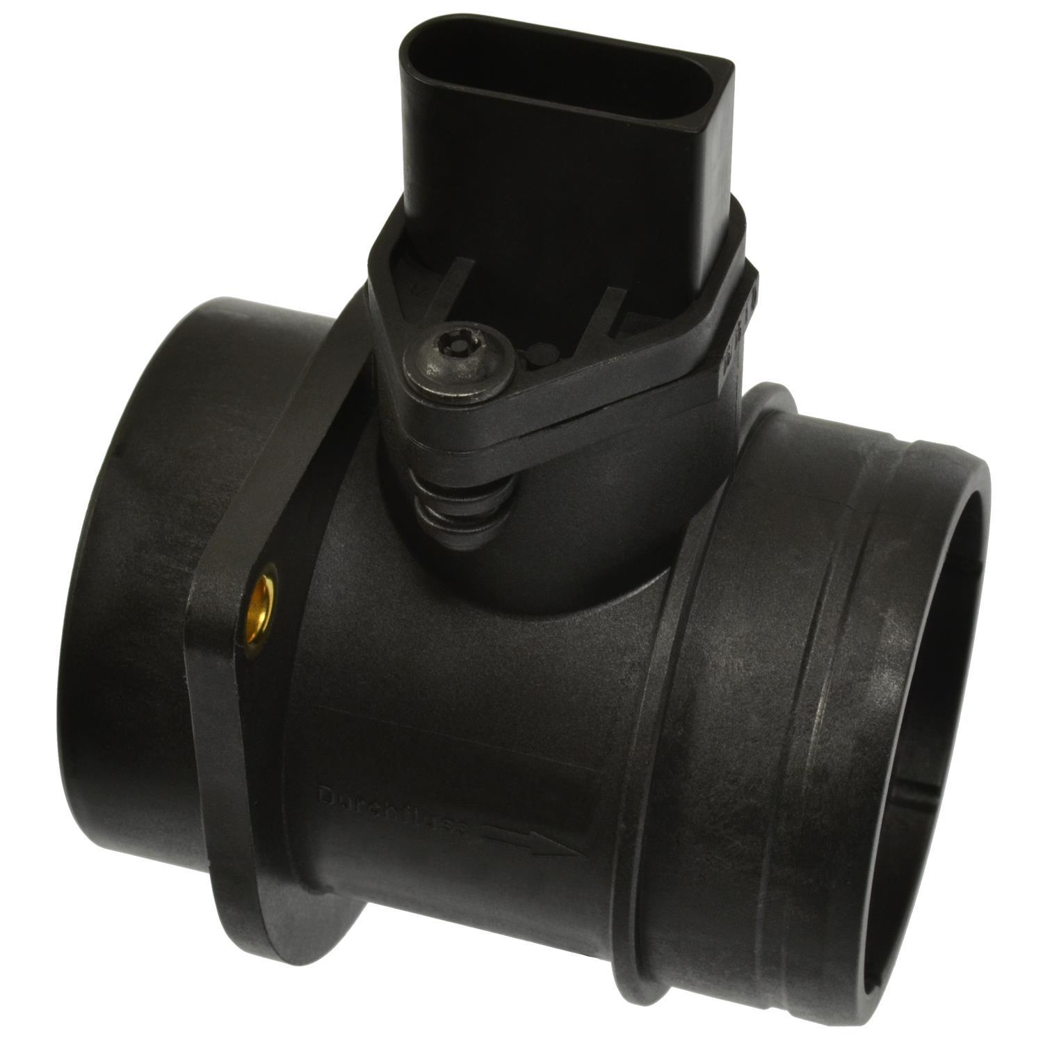 Standard Motor Products MAS0411 - Mass Air Flow Sensor Standard Motor Products MAS0411 Mass Air Flow Sensor product image 2 of 3