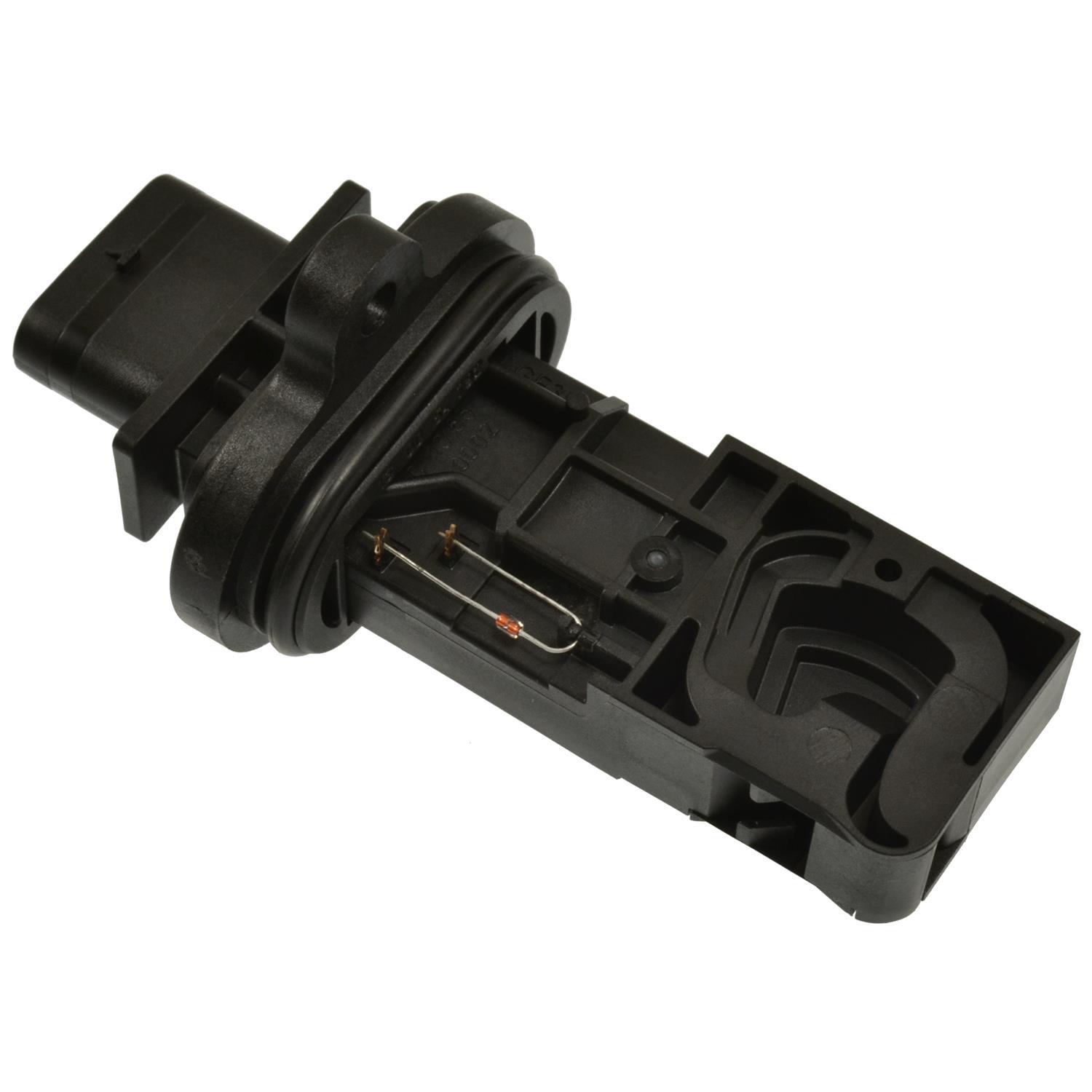 Standard Motor Products MAS0412 Mass Air Flow Sensor product image 1 of 3