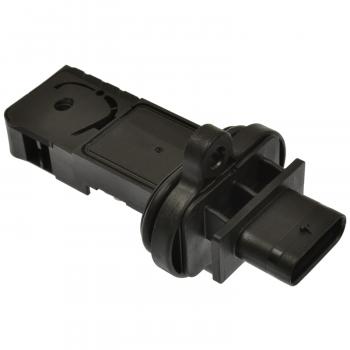 2015 BMW Alpina B7L Mass Air Flow Sensor Standard Motor Products MAS0412 image 2 of 3