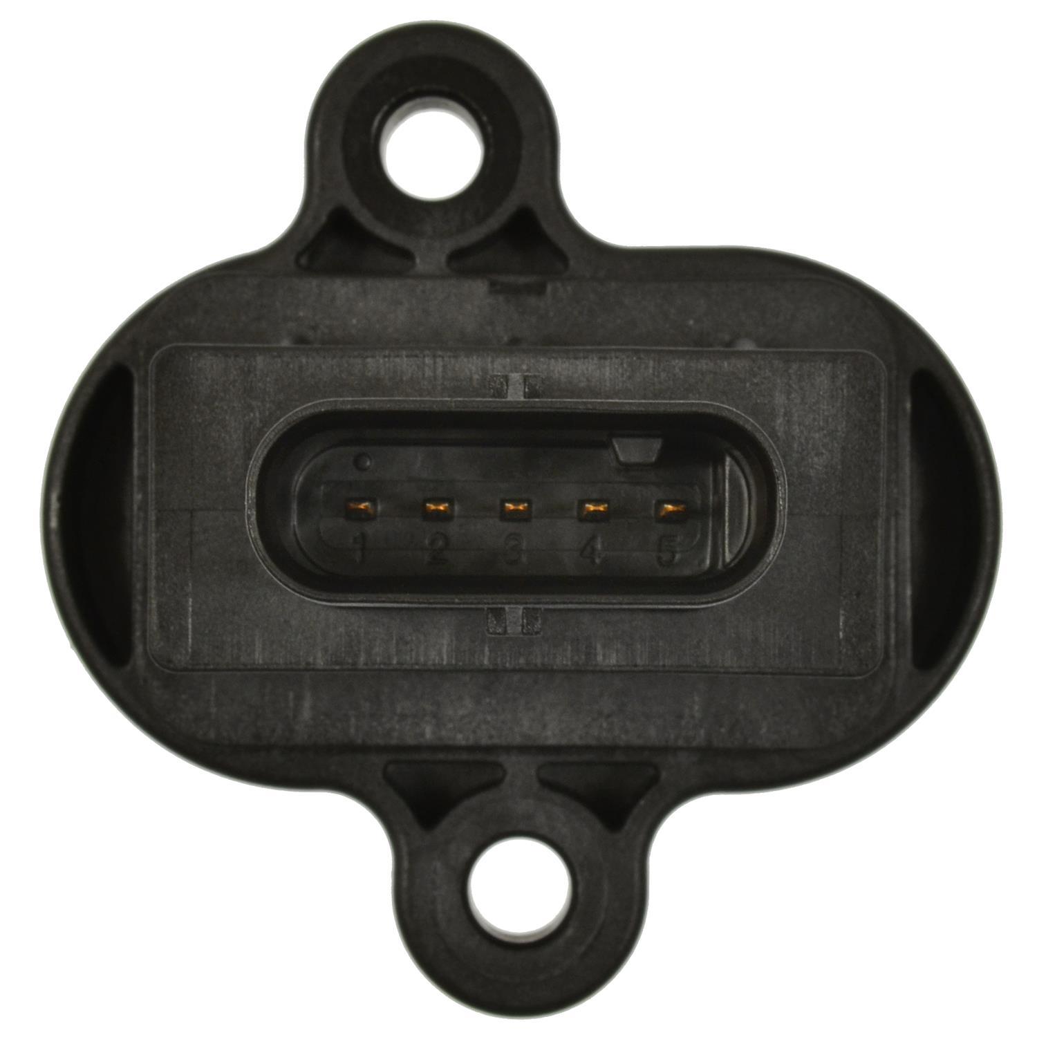 Standard Motor Products MAS0412 Mass Air Flow Sensor product image 3 of 3