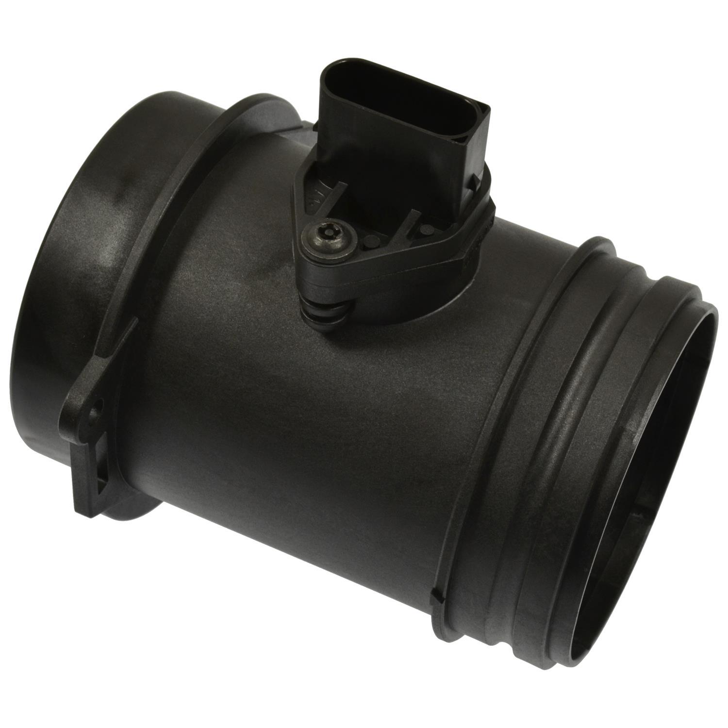Standard Motor Products MAS0413 - Mass Air Flow Sensor Standard Motor Products MAS0413 Mass Air Flow Sensor product image 2 of 3
