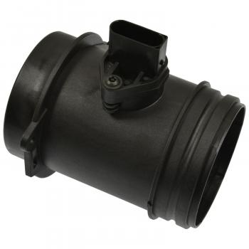 2005 BMW 745Li Mass Air Flow Sensor Standard Motor Products MAS0413 image 2 of 3