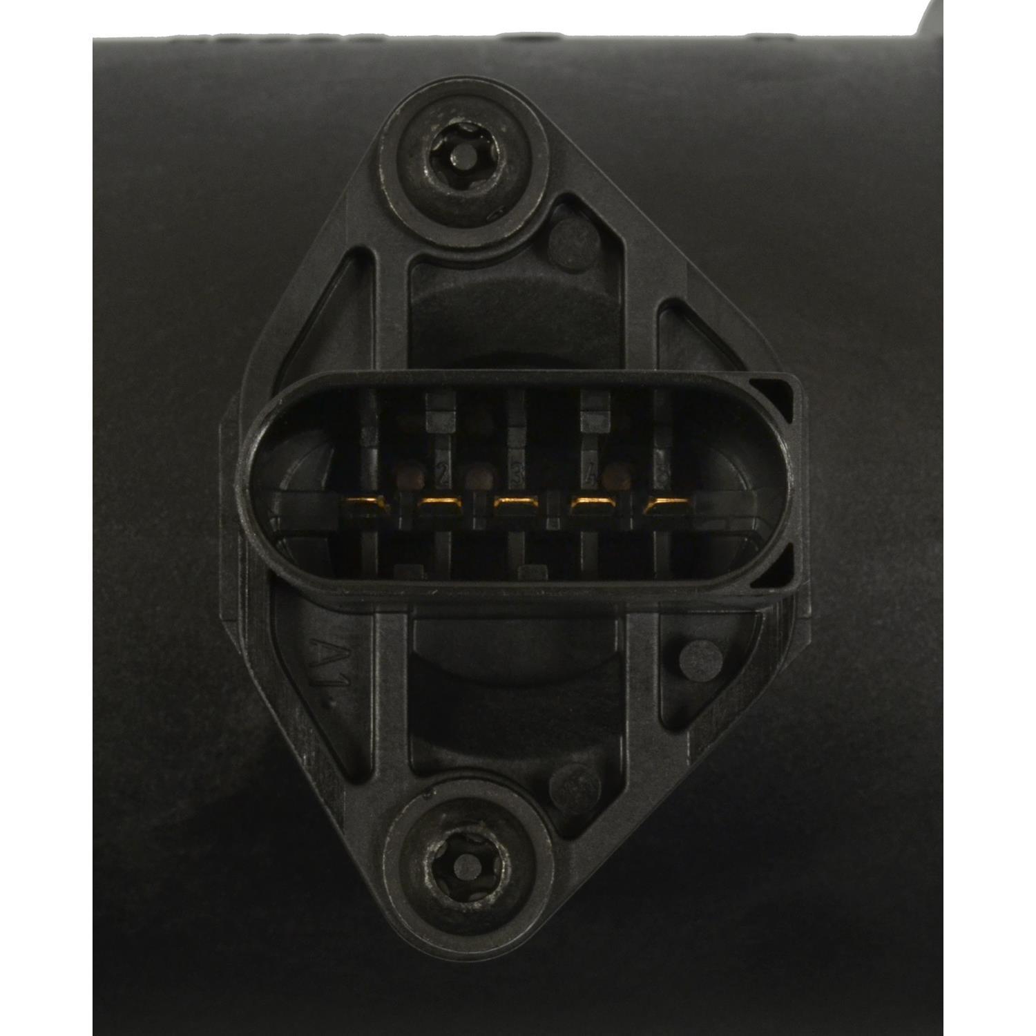 Standard Motor Products MAS0413 - Mass Air Flow Sensor Standard Motor Products MAS0413 Mass Air Flow Sensor product image 3 of 3