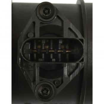 2004 Land Rover Discovery Mass Air Flow Sensor Standard Motor Products MAS0414 image 3 of 3