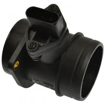 2004 Volkswagen Jetta Mass Air Flow Sensor Standard Motor Products MAS0415 image 2 of 3
