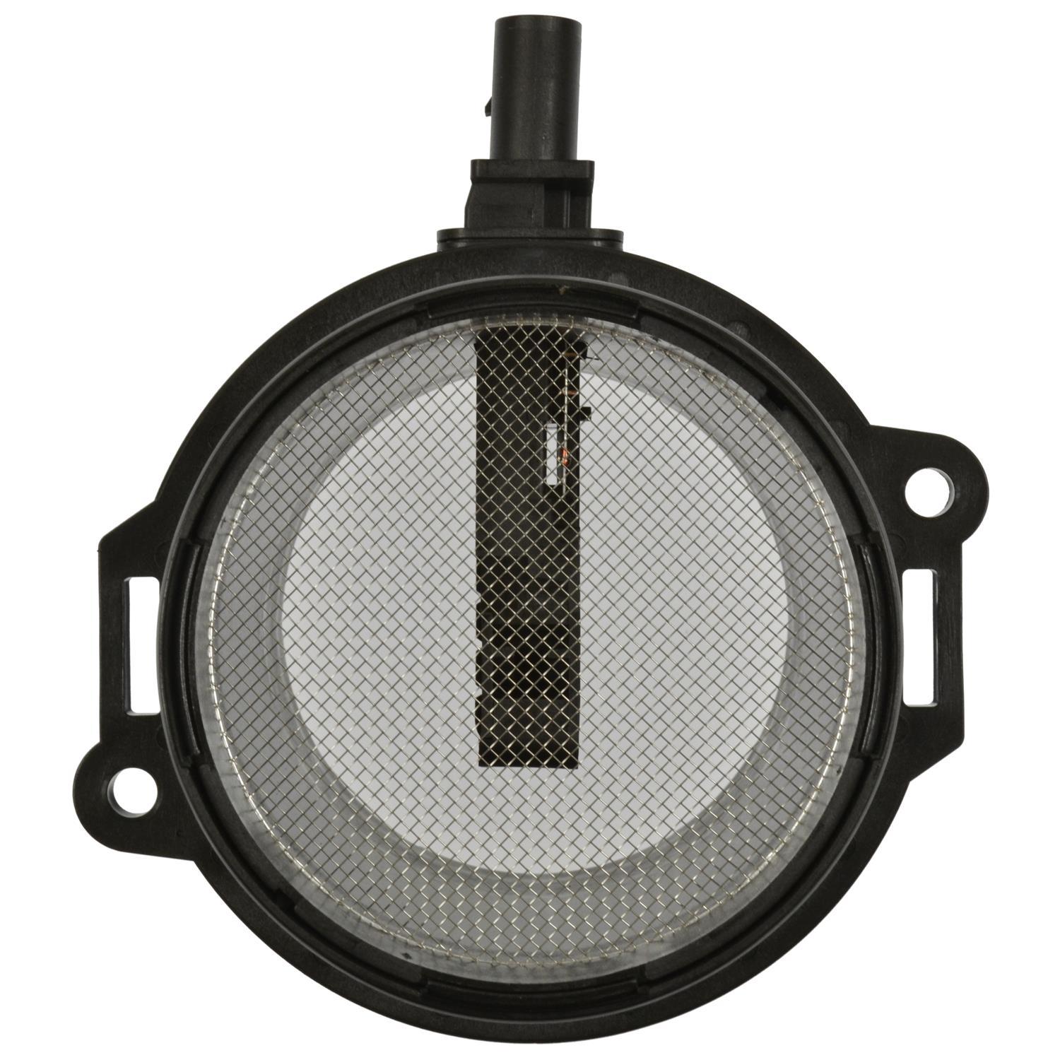 Standard Motor Products MAS0416 - Mass Air Flow Sensor Standard Motor Products MAS0416 Mass Air Flow Sensor product image 1 of 3