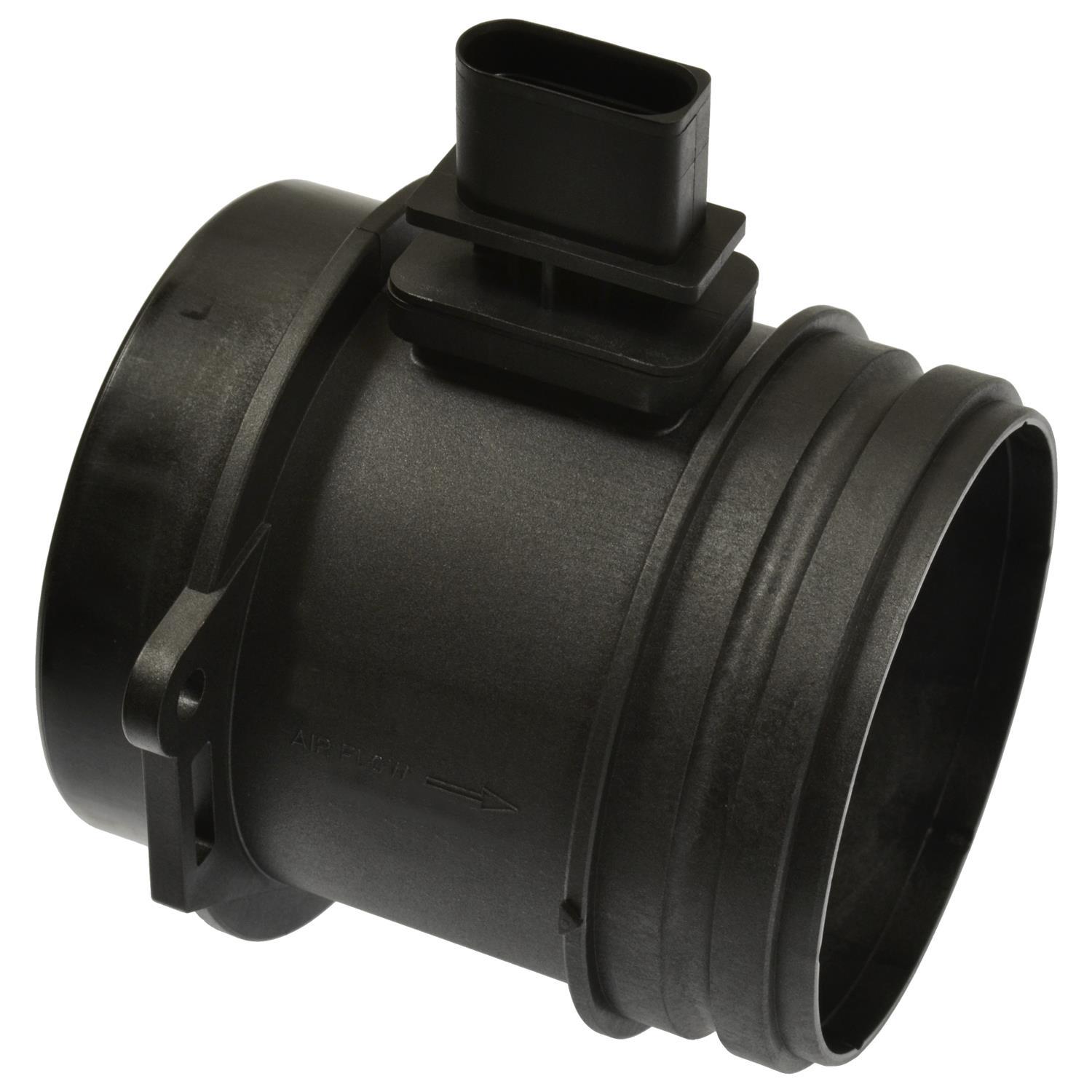 Standard Motor Products MAS0416 - Mass Air Flow Sensor Standard Motor Products MAS0416 Mass Air Flow Sensor product image 2 of 3