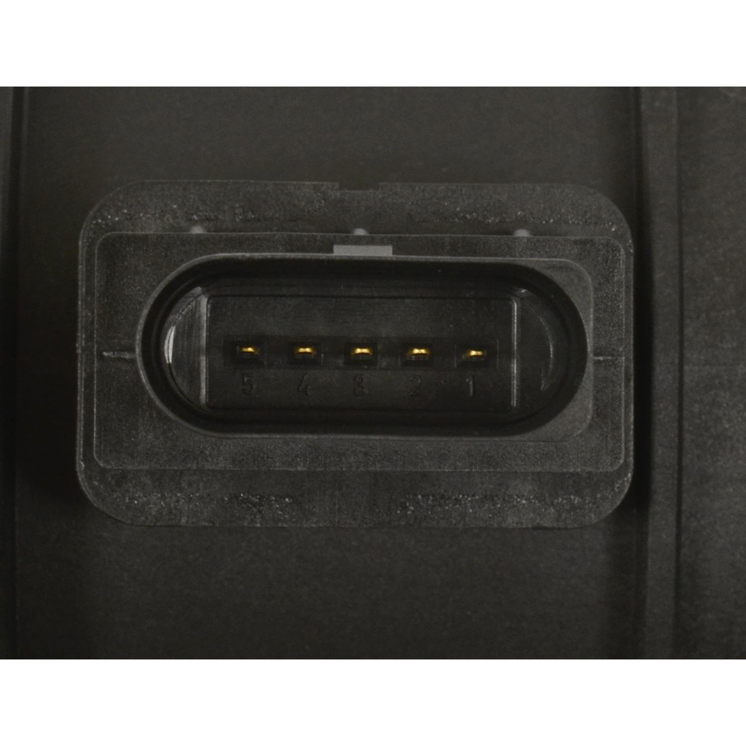 Standard Motor Products MAS0416 - Mass Air Flow Sensor Standard Motor Products MAS0416 Mass Air Flow Sensor product image 3 of 3