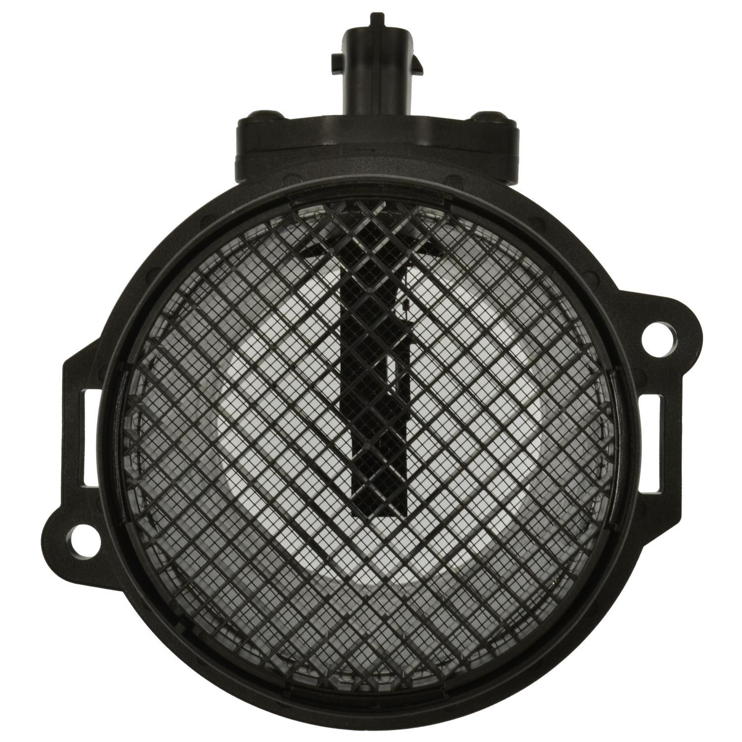 Standard Motor Products MAS0418 - Mass Air Flow Sensor Standard Motor Products MAS0418 Mass Air Flow Sensor product image 1 of 3