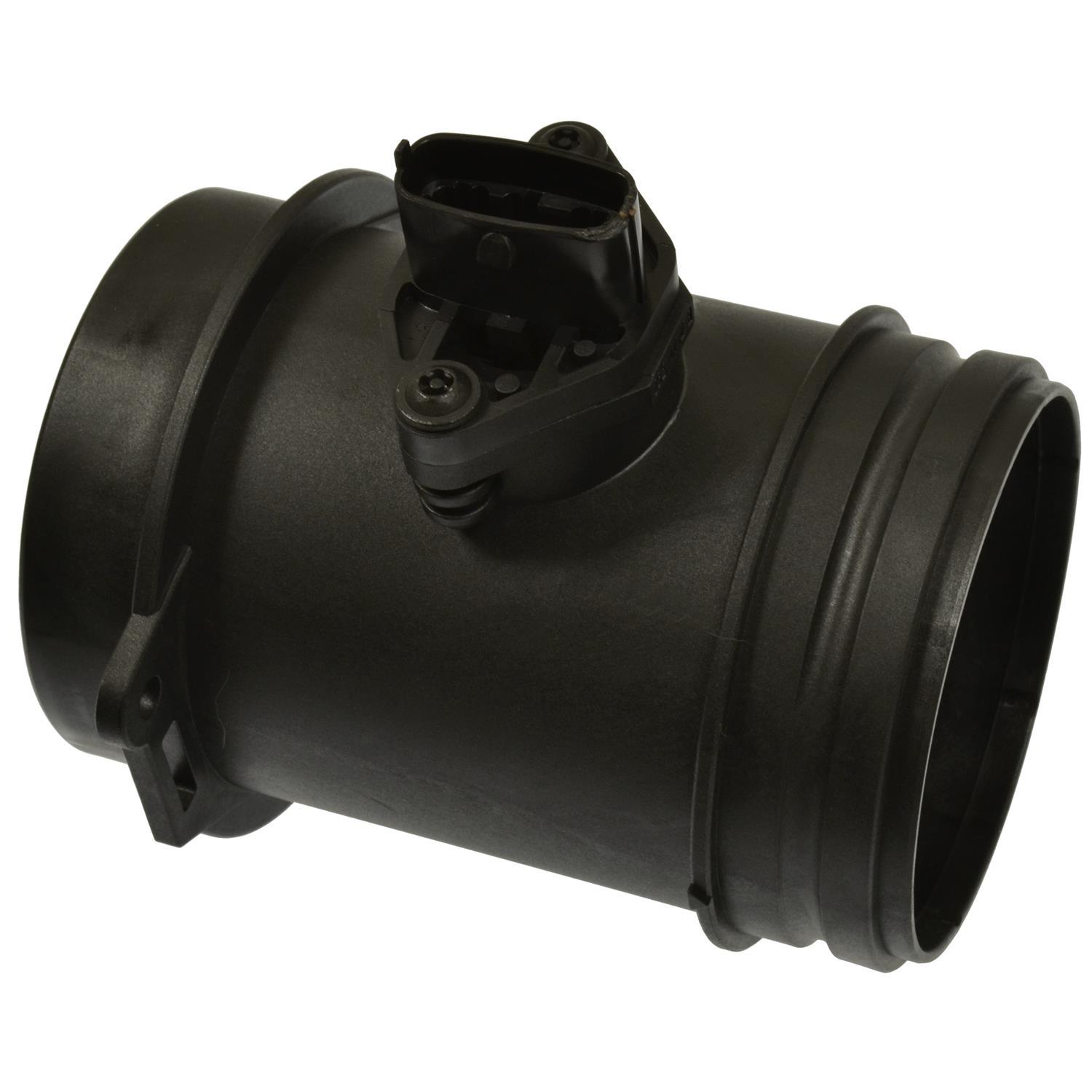Standard Motor Products MAS0418 - Mass Air Flow Sensor Standard Motor Products MAS0418 Mass Air Flow Sensor product image 2 of 3
