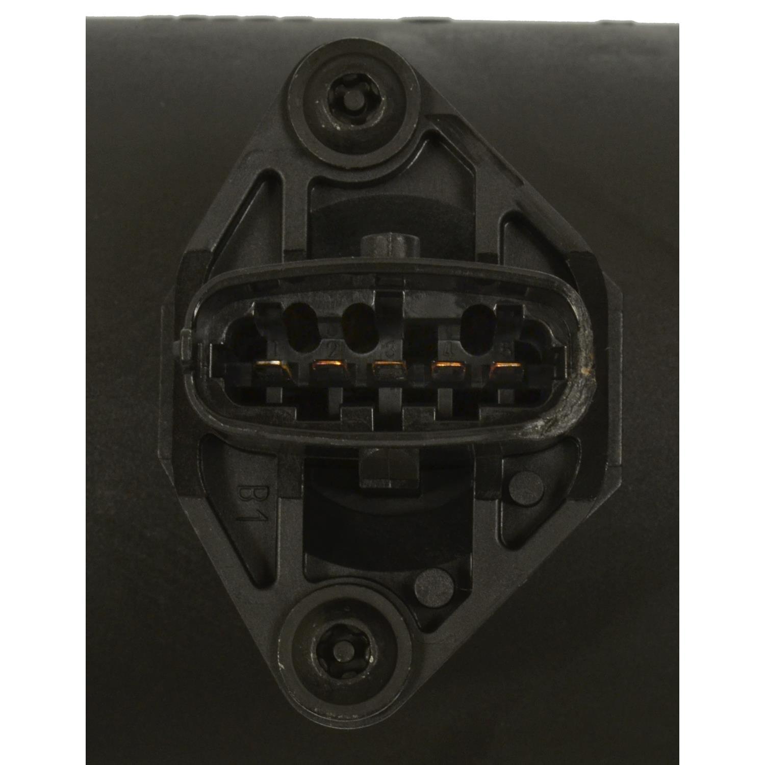 Standard Motor Products MAS0418 - Mass Air Flow Sensor Standard Motor Products MAS0418 Mass Air Flow Sensor product image 3 of 3