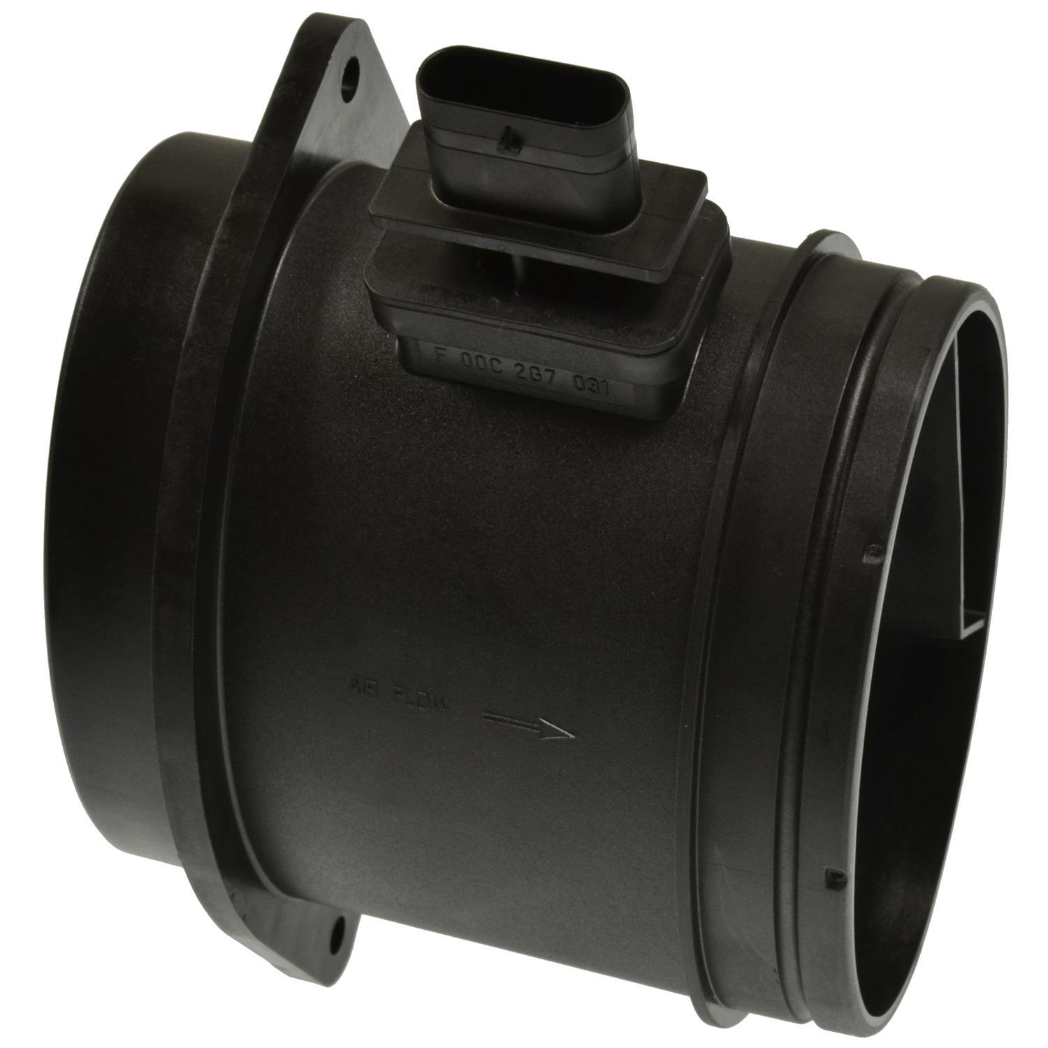 Standard Motor Products MAS0420 - Mass Air Flow Sensor Standard Motor Products MAS0420 Mass Air Flow Sensor product image 2 of 3