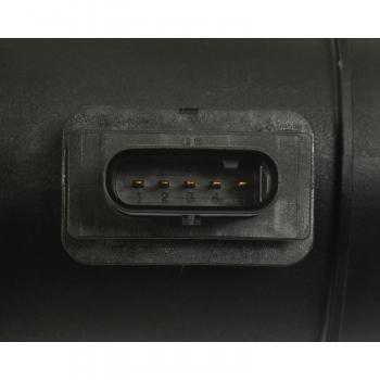 2010 BMW X5 Mass Air Flow Sensor Standard Motor Products MAS0420 image 3 of 3