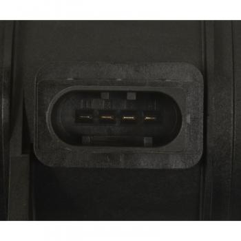 2011 BMW 335d Mass Air Flow Sensor Standard Motor Products MAS0422 image 3 of 3