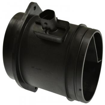 2010 Saab 9-5 Mass Air Flow Sensor Standard Motor Products MAS0425 image 2 of 3