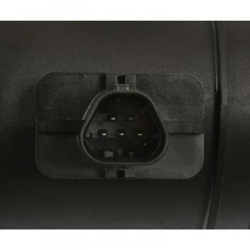 2010 Saab 9-5 Mass Air Flow Sensor Standard Motor Products MAS0425 image 3 of 3