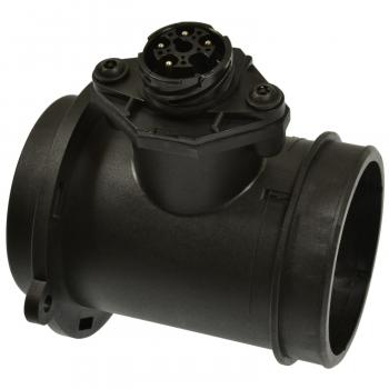 1999 Mercedes-Benz CL600 Mass Air Flow Sensor Standard Motor Products MAS0426 image 2 of 3