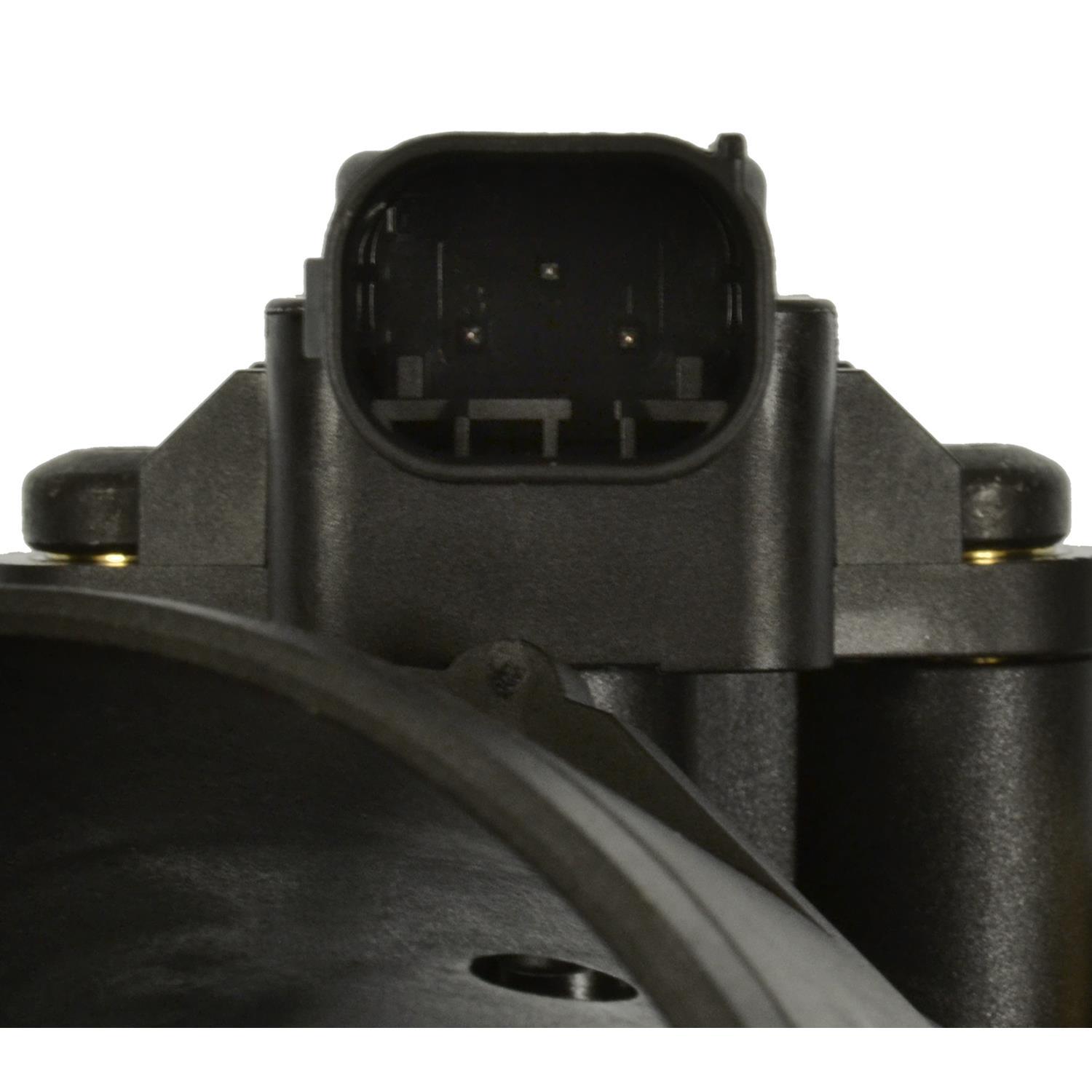Standard Motor Products MAS0427 - Mass Air Flow Sensor Standard Motor Products MAS0427 Mass Air Flow Sensor product image 2 of 4