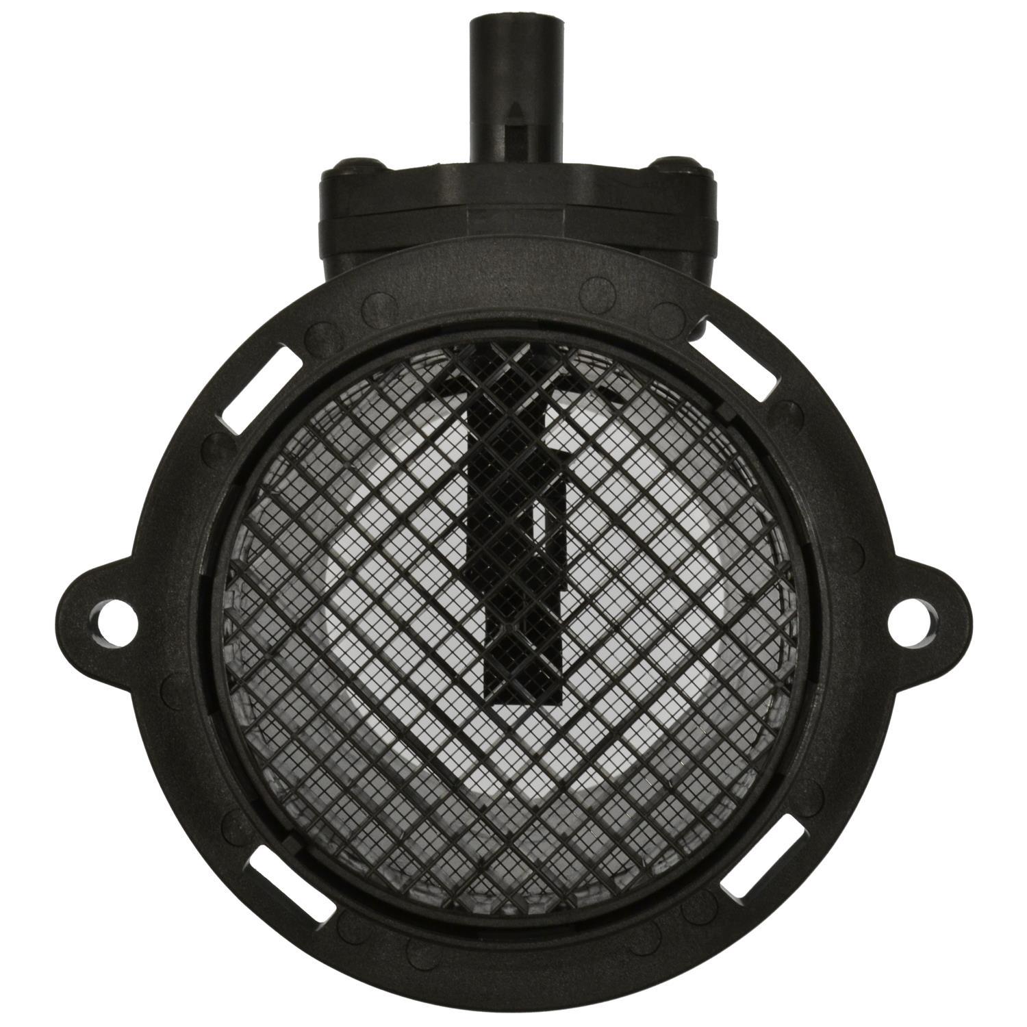 Standard Motor Products MAS0428 - Mass Air Flow Sensor Standard Motor Products MAS0428 Mass Air Flow Sensor product image 1 of 3