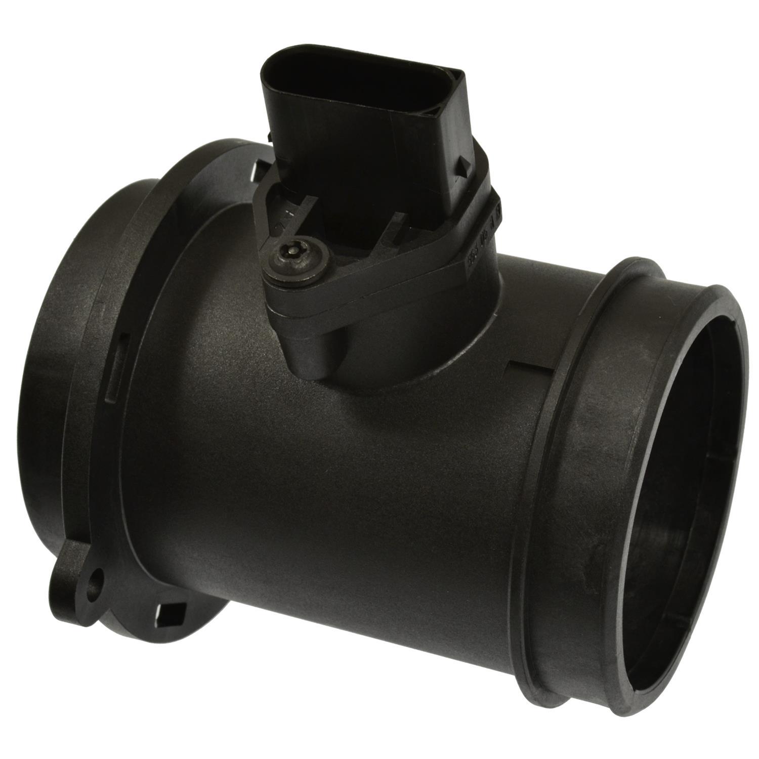 Standard Motor Products MAS0428 - Mass Air Flow Sensor Standard Motor Products MAS0428 Mass Air Flow Sensor product image 2 of 3