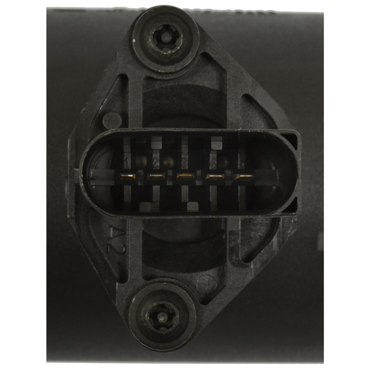 Standard Motor Products MAS0428 - Mass Air Flow Sensor Standard Motor Products MAS0428 Mass Air Flow Sensor product image 3 of 3
