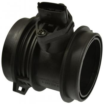 2001 Hyundai XG300 Mass Air Flow Sensor Standard Motor Products MAS0429 image 2 of 3