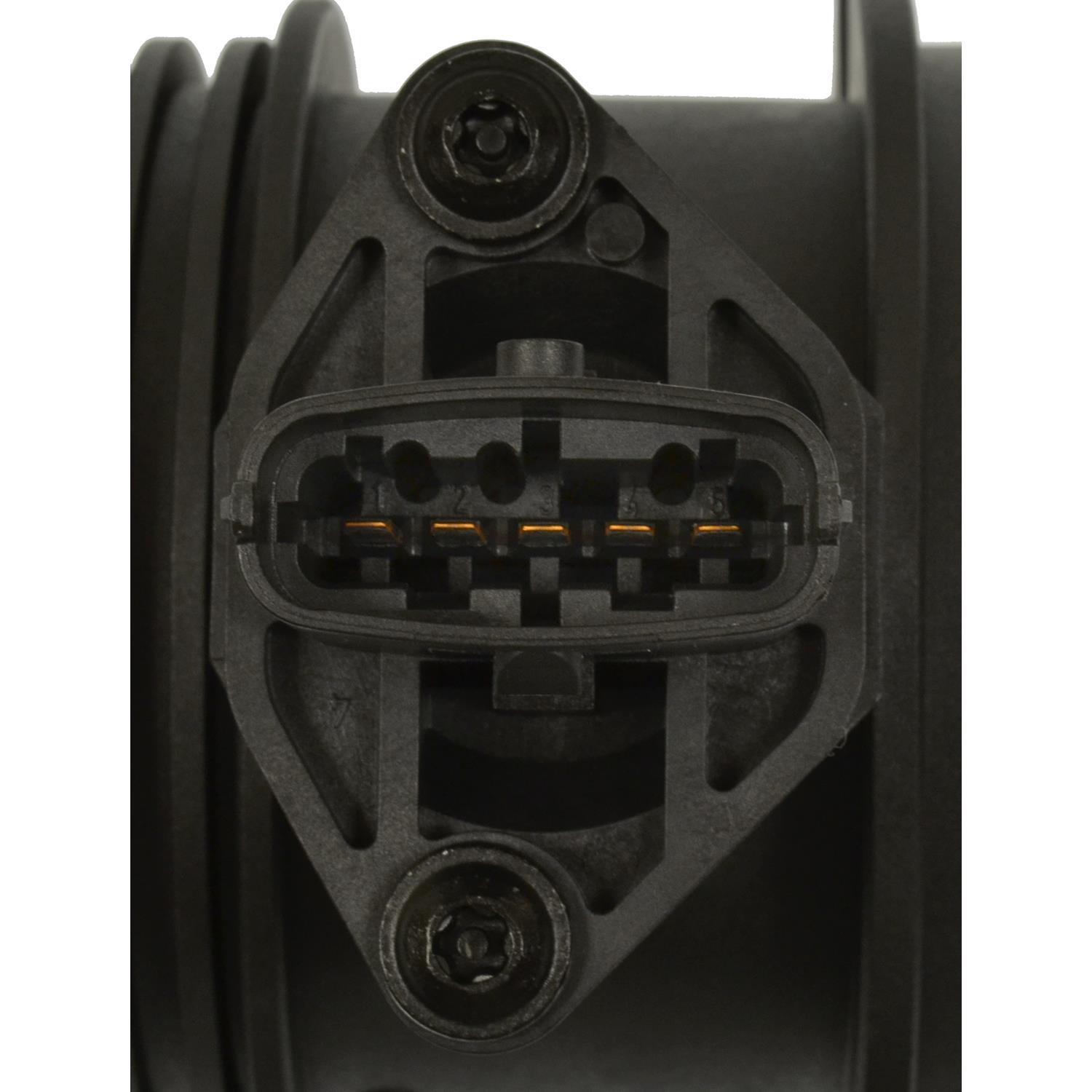Standard Motor Products MAS0429 - Mass Air Flow Sensor Standard Motor Products MAS0429 Mass Air Flow Sensor product image 3 of 3