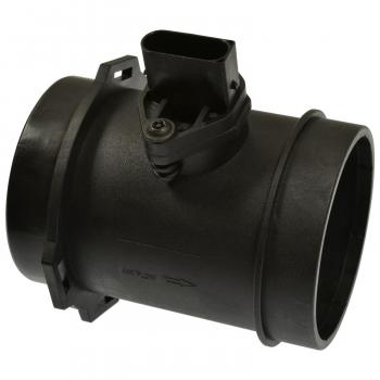 2003 BMW 745i Mass Air Flow Sensor Standard Motor Products MAS0431 image 2 of 3