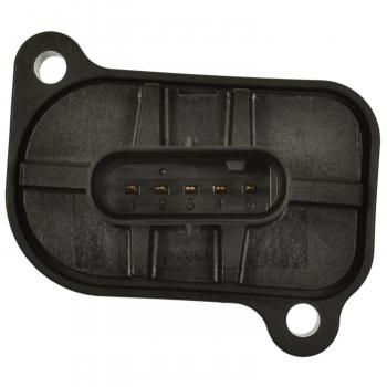 2015 BMW 335i xDrive Mass Air Flow Sensor Standard Motor Products MAS0432 image 3 of 3