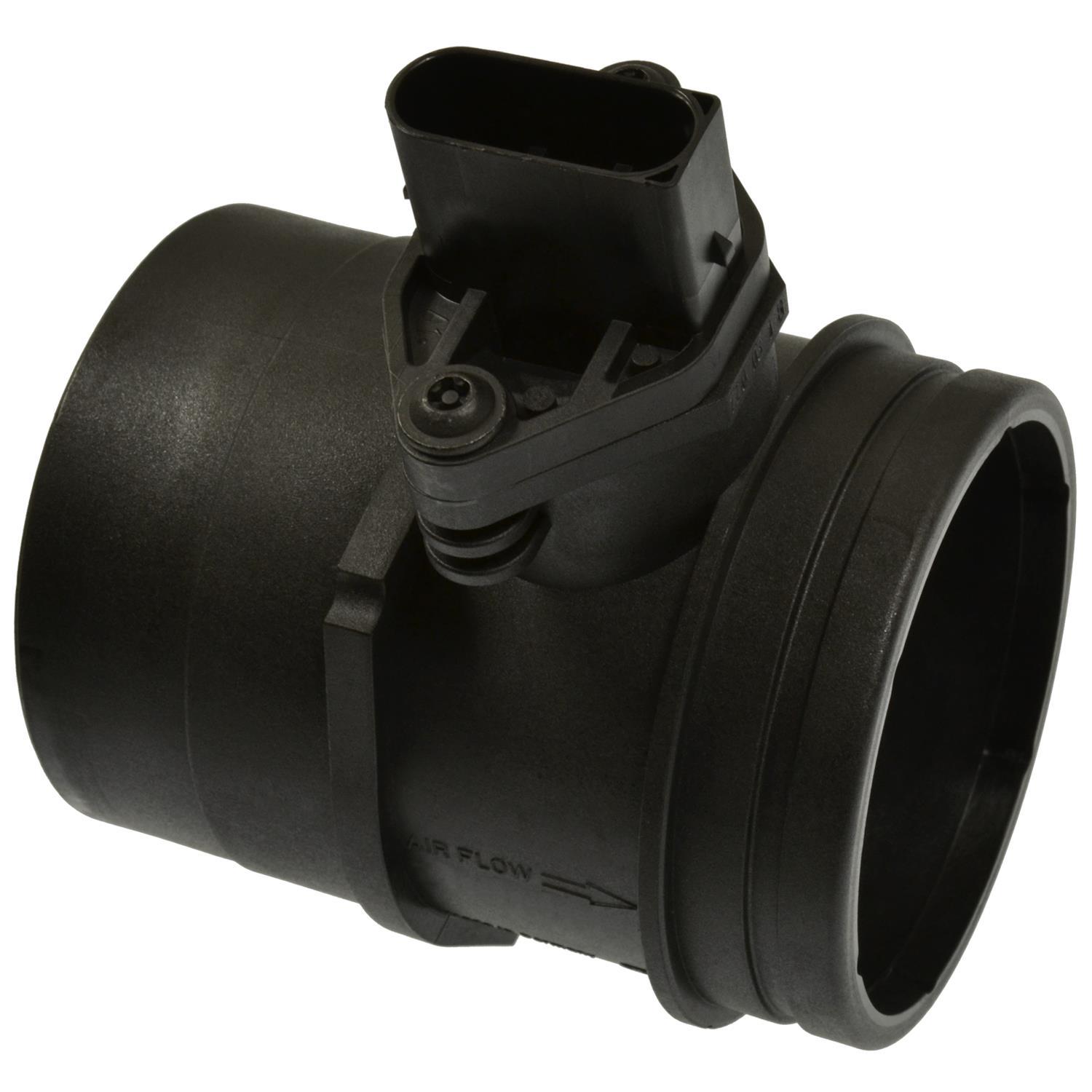 Standard Motor Products MAS0433 - Mass Air Flow Sensor Standard Motor Products MAS0433 Mass Air Flow Sensor product image 2 of 3