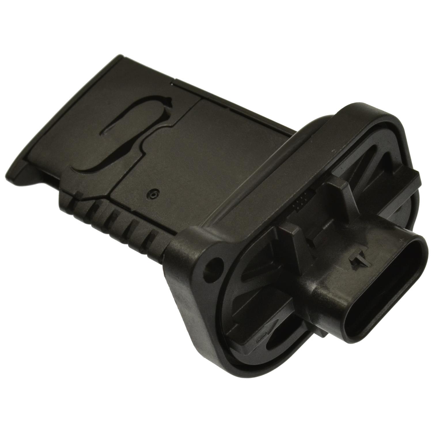 Standard Motor Products MAS0434 - Mass Air Flow Sensor Standard Motor Products MAS0434 Mass Air Flow Sensor product image 2 of 3