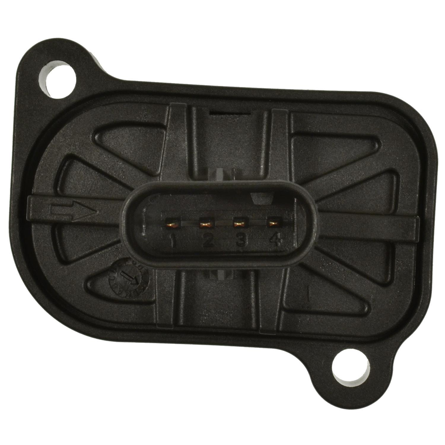 Standard Motor Products MAS0434 - Mass Air Flow Sensor Standard Motor Products MAS0434 Mass Air Flow Sensor product image 3 of 3