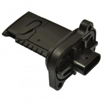 2015 BMW 760Li Mass Air Flow Sensor Standard Motor Products MAS0435 image 2 of 3