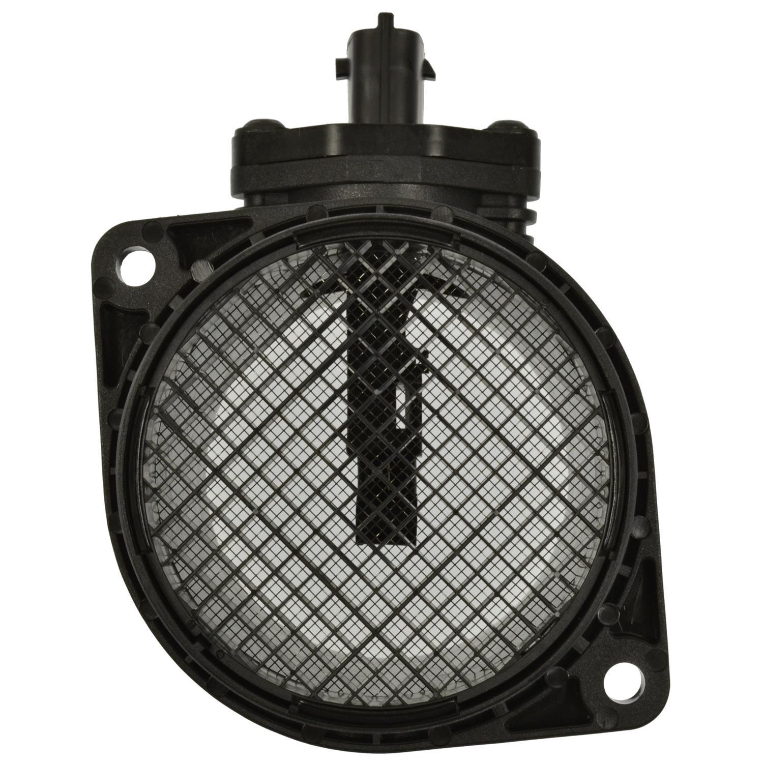 Standard Motor Products MAS0436 - Mass Air Flow Sensor Standard Motor Products MAS0436 Mass Air Flow Sensor product image 1 of 3