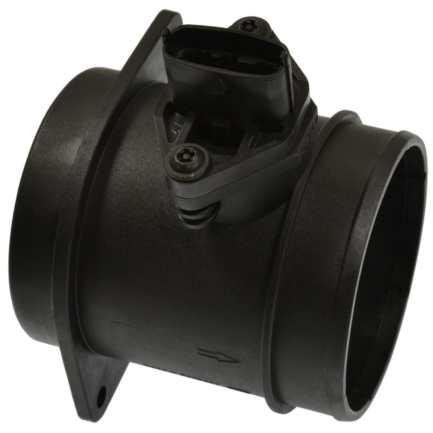 Standard Motor Products MAS0436 - Mass Air Flow Sensor Standard Motor Products MAS0436 Mass Air Flow Sensor product image 2 of 3
