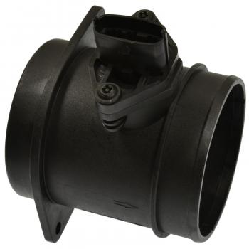 2001 Volvo S80 Mass Air Flow Sensor Standard Motor Products MAS0436 image 2 of 3