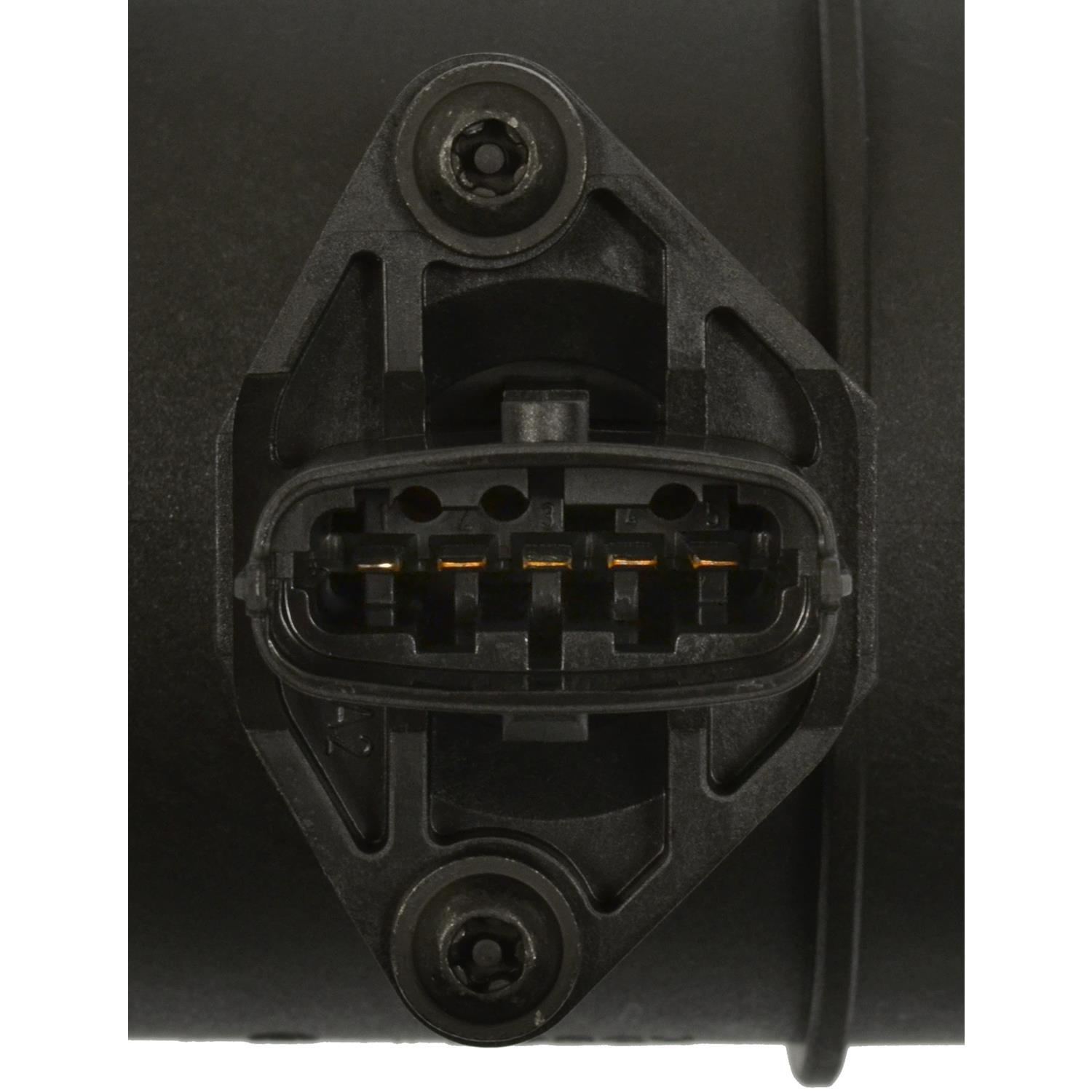 Standard Motor Products MAS0436 - Mass Air Flow Sensor Standard Motor Products MAS0436 Mass Air Flow Sensor product image 3 of 3