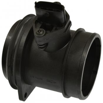 2007 Volvo XC70 Mass Air Flow Sensor Standard Motor Products MAS0437 image 2 of 3